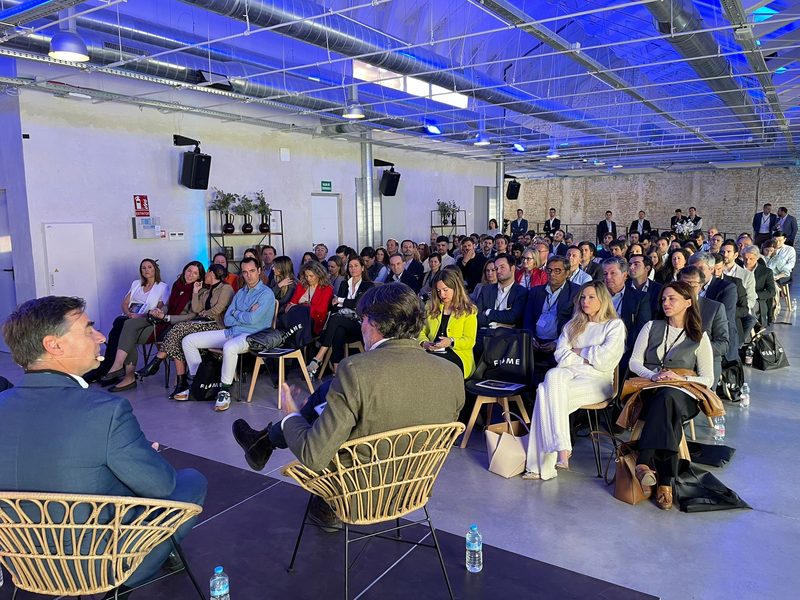 Flame Talks ediciones anteriores