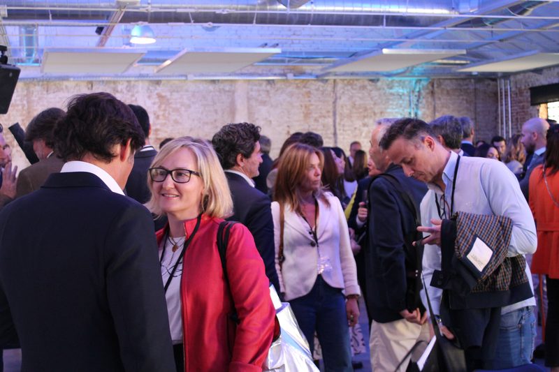 Flame Talks ediciones anteriores