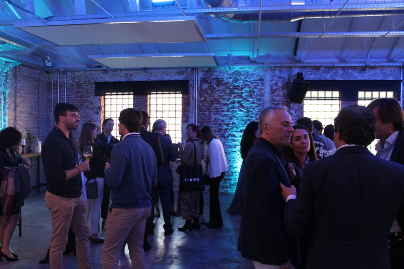 Flame Talks ediciones anteriores