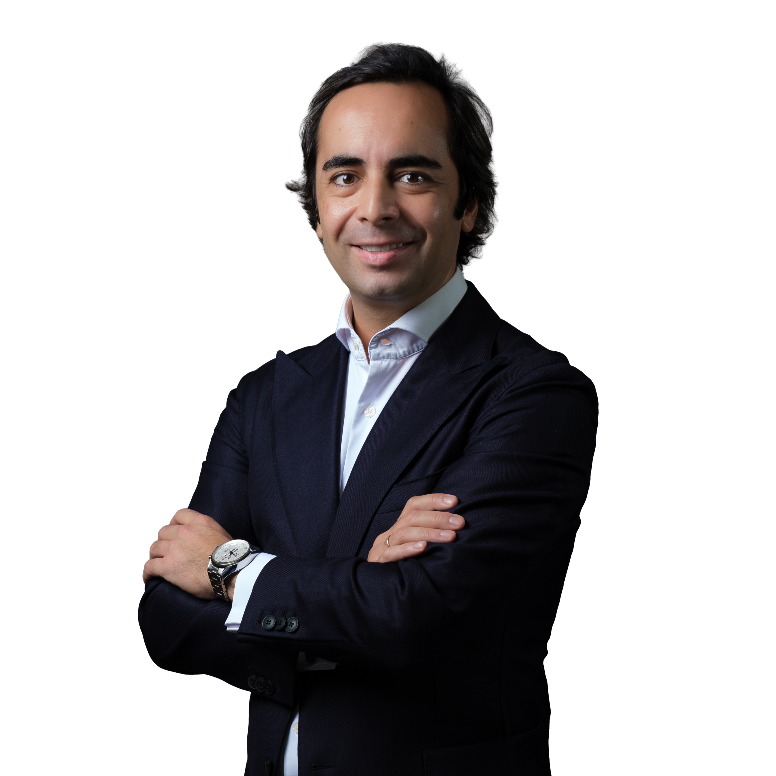 Gonzalo Gómez Garde