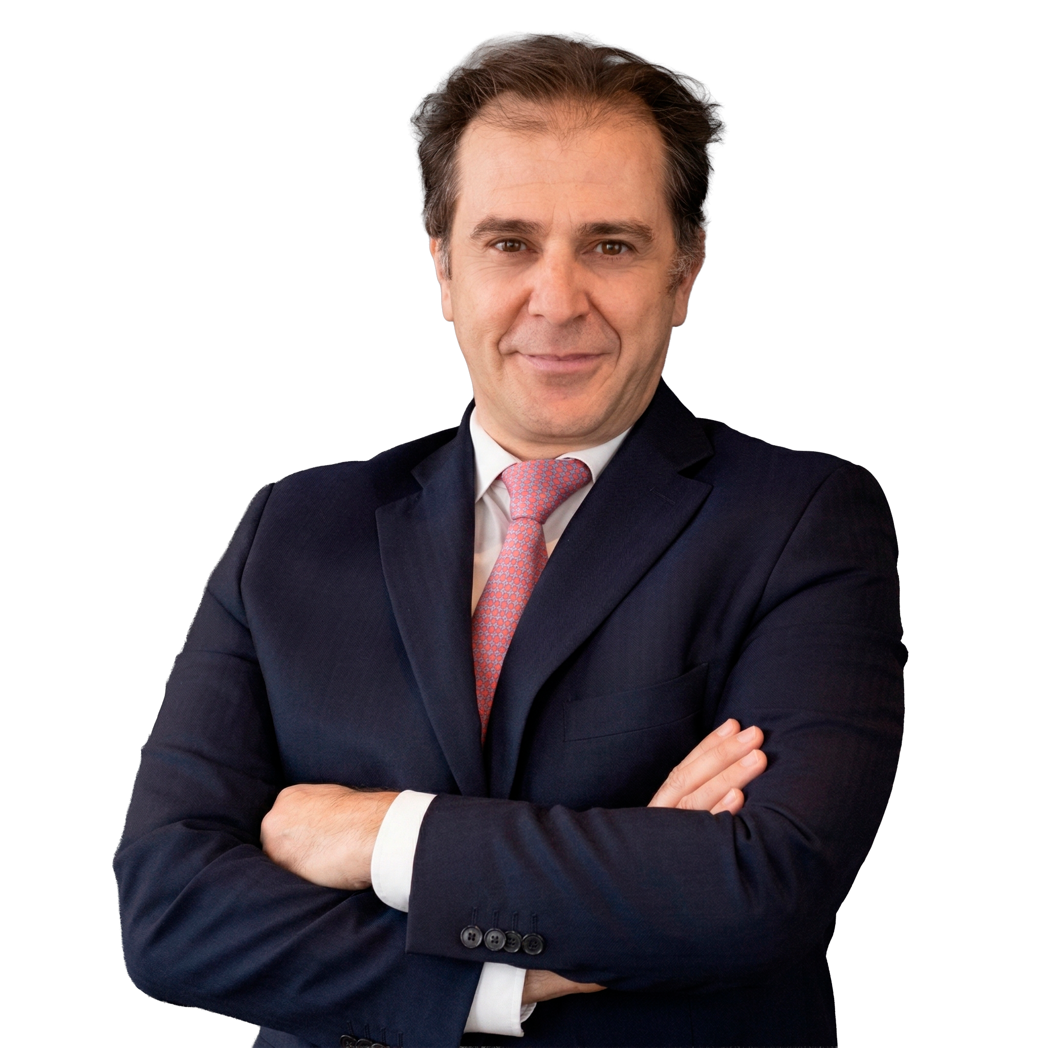 Víctor Fernández Zapata