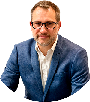Jonathan Solís - CEO Flame Analytics