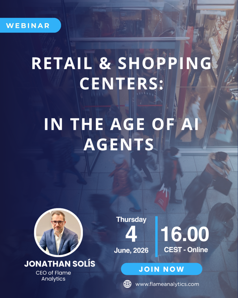 Webinar AI Agents Flame